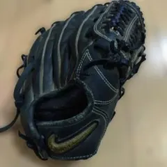 NIKE 軟式 内野 野球 グローブ 廃盤 セカンド ショート NIKE(ナイキ) / グローブ/軟式野球用/内野手/Tender Leather | 中古品