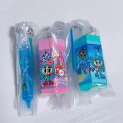 エンジェルブルー ふでばこコレクション ガチャガチャ