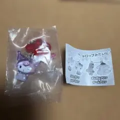 なかよしドロップチャーム　クロミ　マイメロデイ　サンリオ