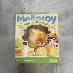 メロジョイ フルーツマーケット ドリアン ねっとりヨーグルト - メルカリ