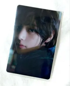 2025年最新】bts v layover ラキドロの人気アイテム - メルカリ