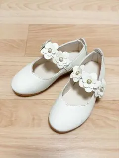 16cm フォーマルシューズ