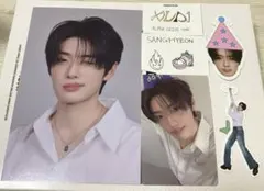 ALD1 FCキット サンヒョン