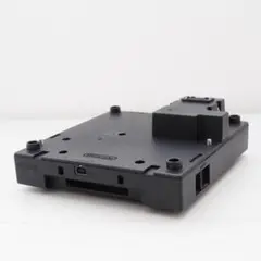 ゲームキューブ ゲームボーイプレーヤー ブラック 任天堂 DOL-017