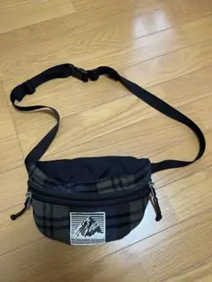 マウントレイニアデザイン★バッグ