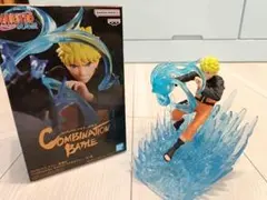 NARUTO　ナルト　フィギュア　箱あり