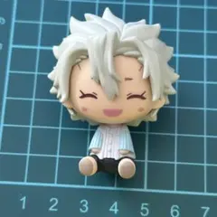 鬼滅の刃　一番くじ　D賞　ちょこのっこフィギュア　不死川実弥　幼少期　襲撃