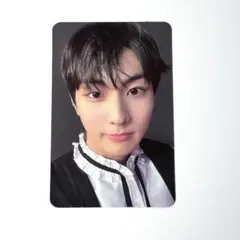 ENHYPEN ジョンウォン トレカ kpopmerch dark blood