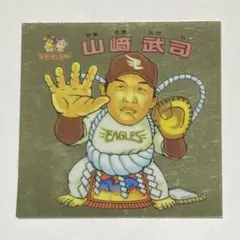 2026年最新】山崎武司の人気アイテム - メルカリ