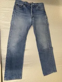 Levi's 501xx ストレートデニム W32 L33