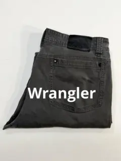 wrangler ATG ラングラー　ダブルニー　ユーティリティパンツ　グレー系のサムネイル