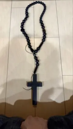 2025年最新】ネックレス ナンバーナイン クロスの人気アイテム - メルカリ