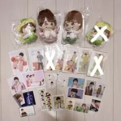 【新品】なにわ男子　大橋和也　まとめ売り