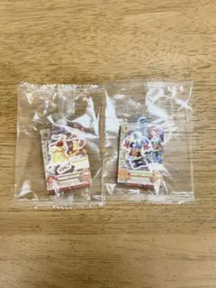 アイカツ！ だれでもアイドル活動アクリルチャーム3