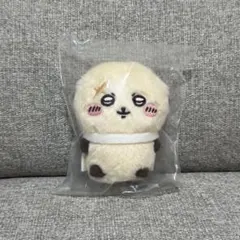 【新品未開封】ちいかわ　おすわりぬいぐるみ2 ラッコ　らっこ