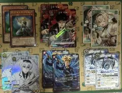 【匿名配送】Vジャンプ 2026年2月号 付録6点セット×2