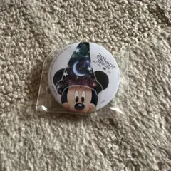 D23 Expo ミッキーマウス 缶バッジ