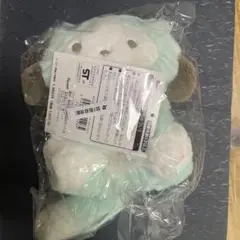 サンリオ　ポチャッコ　ぬいぐるみ　1個 抱きつく！こねこのぬいぐるみ