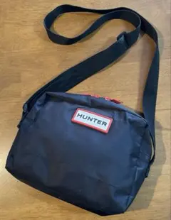 Hunter ハンター　ショルダーバッグのサムネイル