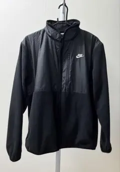 NIKE 양털 재킷