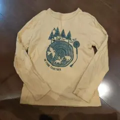 GAP KIDS 長袖Tシャツ