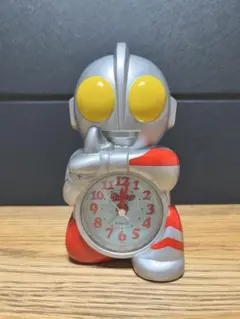 2025年最新】ウルトラマン 目覚まし時計の人気アイテム - メルカリ