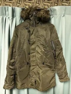 80s Spiewak N-3B USA製vintage 美品　IDEALジップ 80〜90s Spiewak N-3B USA製 美品 IDEALジップ - メルカリ