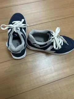 ロゴス　靴　Sのサムネイル