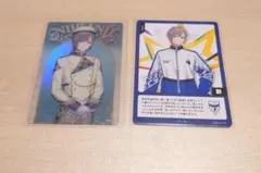 にじさんじ 叶 コレクションカード ウエハース