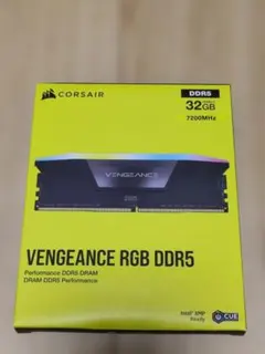 2025年最新】Corsair ddr5 32gbの人気アイテム - メルカリ