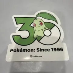 ポケモン 30周年 韓国 ステッカー ヌオー - メルカリ