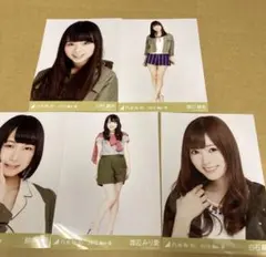橋本奈々未 2013.May コンプ 乃木坂46 生写真 - メルカリ