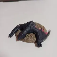「モンスターハンター捕獲し隊2」　トレーディングフィギュア