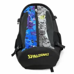 SPALDING スポルディング バックパック バスケリュック 32L リュックのサムネイル