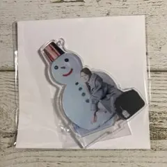 NiziU ハッピードロー　オンラインくじ　ニナ D賞アクリルスタンド