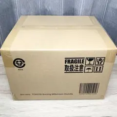 東宝30cmシリーズ バーニングミレニアムゴジラ フェスゴジラ - メルカリ