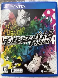2026年最新】ダンガンロンパ vita 本体の人気アイテム - メルカリ