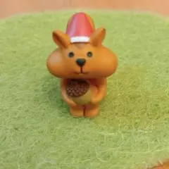 コンコンブル どんぐリスのクリスマス