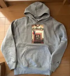 【値下げ不可】US L JORDAN パーカー