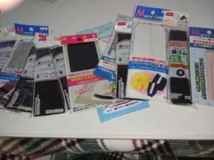 バイアステープやゴムなど13点