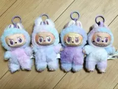 ラブブ♡LABUBU♡THE MONSTERS♡エナジー♡LUCK♡まとめ売り