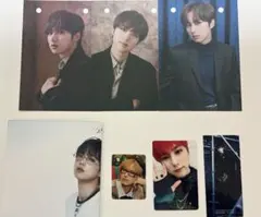 INI 尾崎匠海　まとめ売り