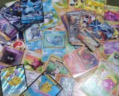 ポケモンカード 大量 まとめ売り 200枚 ピカチュウ ヒトカゲ ポケモンカード 大量 まとめ売り 200枚 ピカチュウ ヒトカゲ - メルカリ