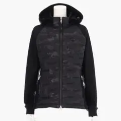 新品　BRIEFING WS HYBRID DOWN PARKA M