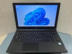 NEC VersaPro VUL23F-4 i3 7020U 8GB