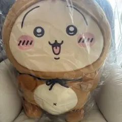 ちいかわくじ　たぬきだもん　A賞うさぎ