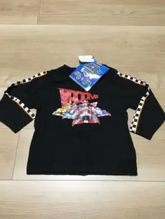 新品！パウパトロール！長袖カットソーロンTシャツ  男の子90