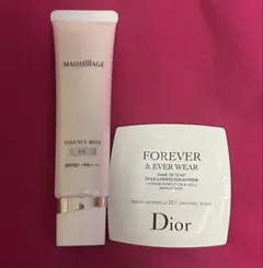 マキアージュエッセンスベースEX