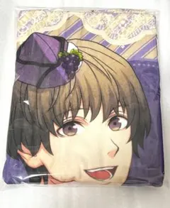 うたプリ スイパラ タオル 鳳 瑛二