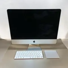 Apple iMac 21.5インチ Late 2015 ME087J/Aのサムネイル